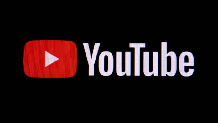 YouTube YouTube