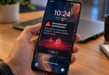 Androidy na Slovensku dokážu VAROVAŤ pred zemetrasením. Takto si funkciu skontrolujete Zemetrasenie