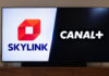 Skylink sa už zmenil na CANAL+. Na toto však pozor! Skylink a canal+