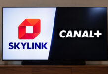 Skylink sa už zmenil na CANAL+. Na toto však pozor! Skylink a canal+