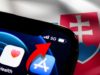 Slovensko 5G sieť iPhone 12 Pro