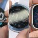 Samsung galaxy Watch5, Garmin fenix 7X Solar, apple watch Ultra a ich test odolnosti vrámci tvrdosti zafírového sklíčka